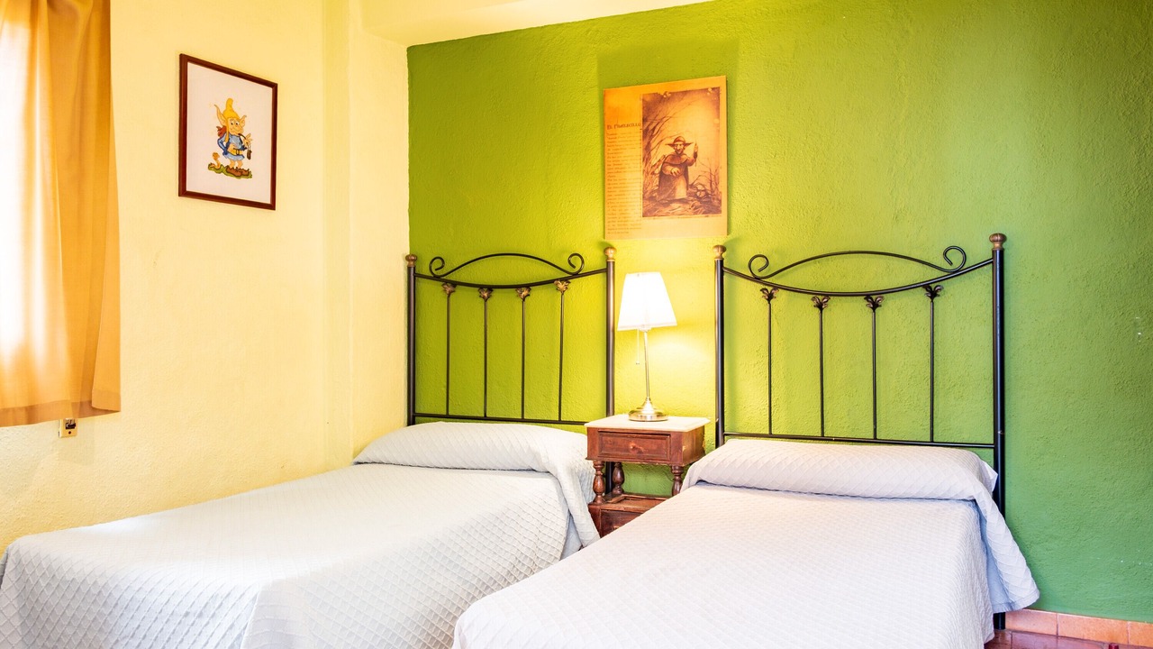 Photo of Bedroom in Pedro Bernardo