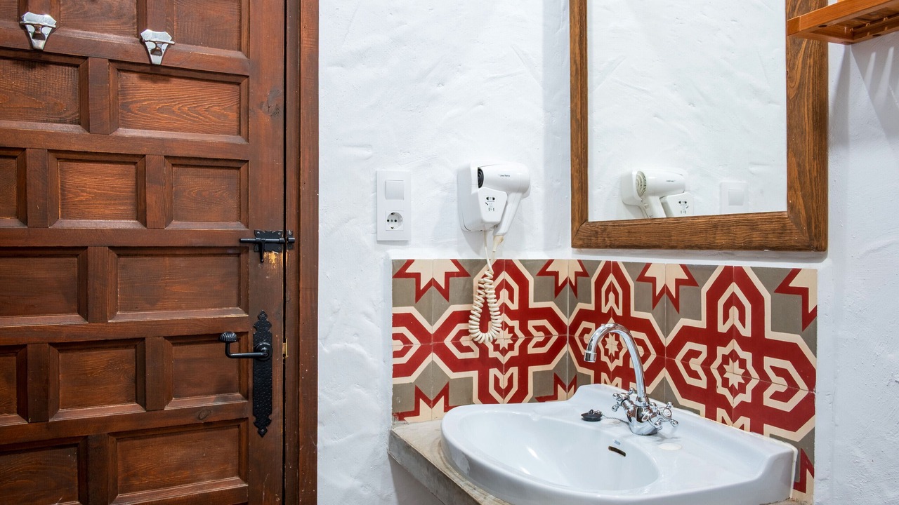 Photo of Bathroom in Pedro Bernardo