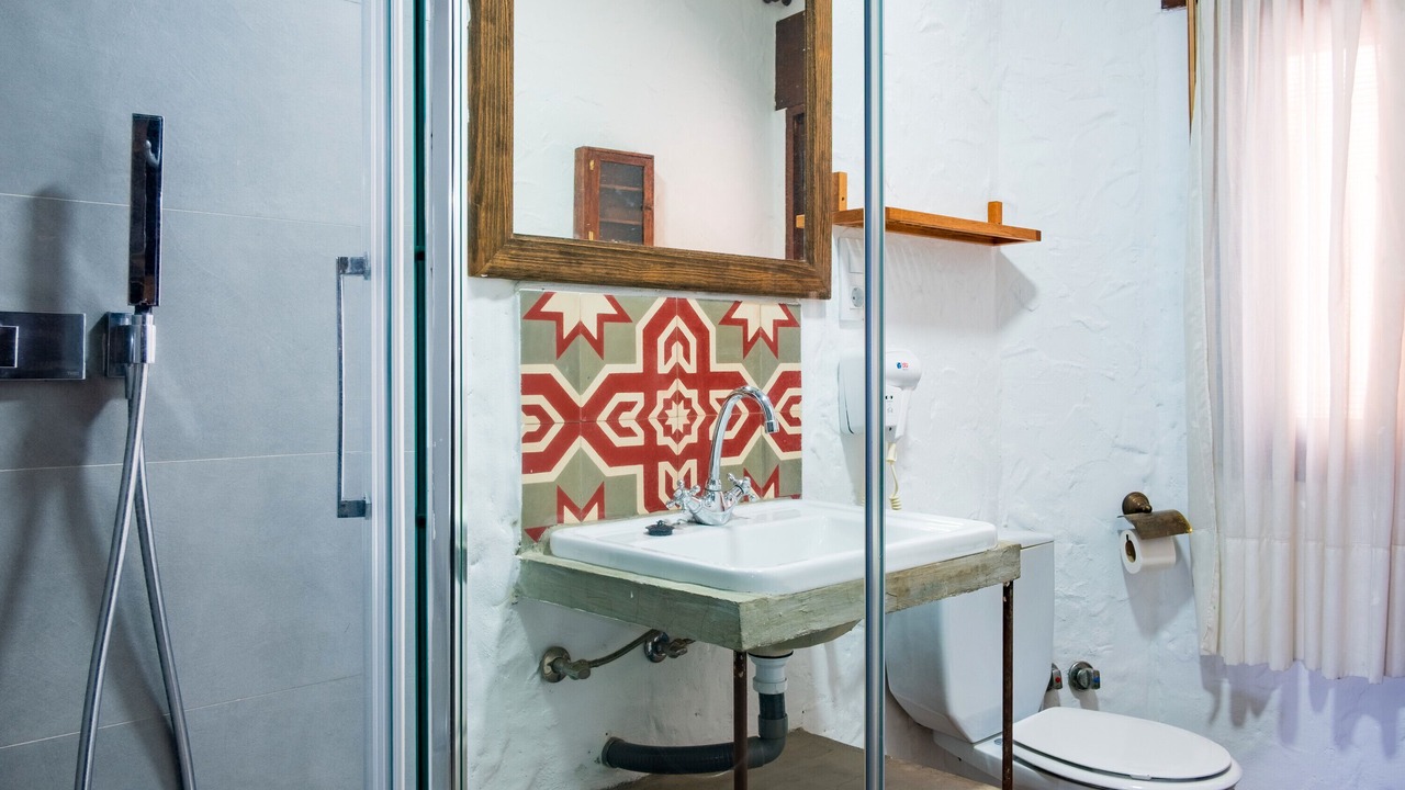 Photo of Bathroom in Pedro Bernardo