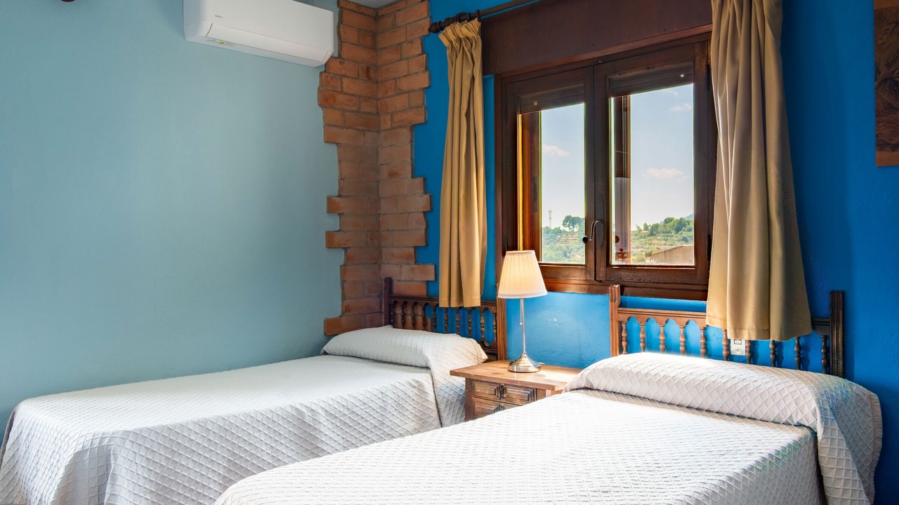 Photo of Bedroom in Pedro Bernardo