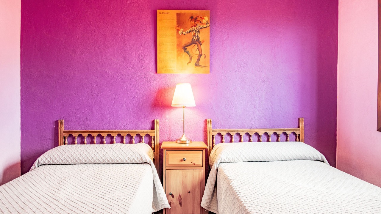 Photo of Bedroom in Pedro Bernardo