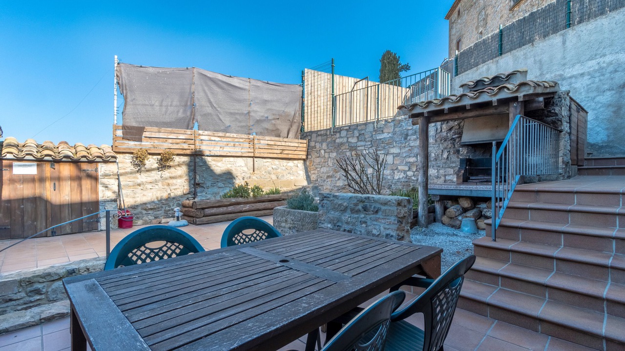Photo of Outdoor in Claravalls