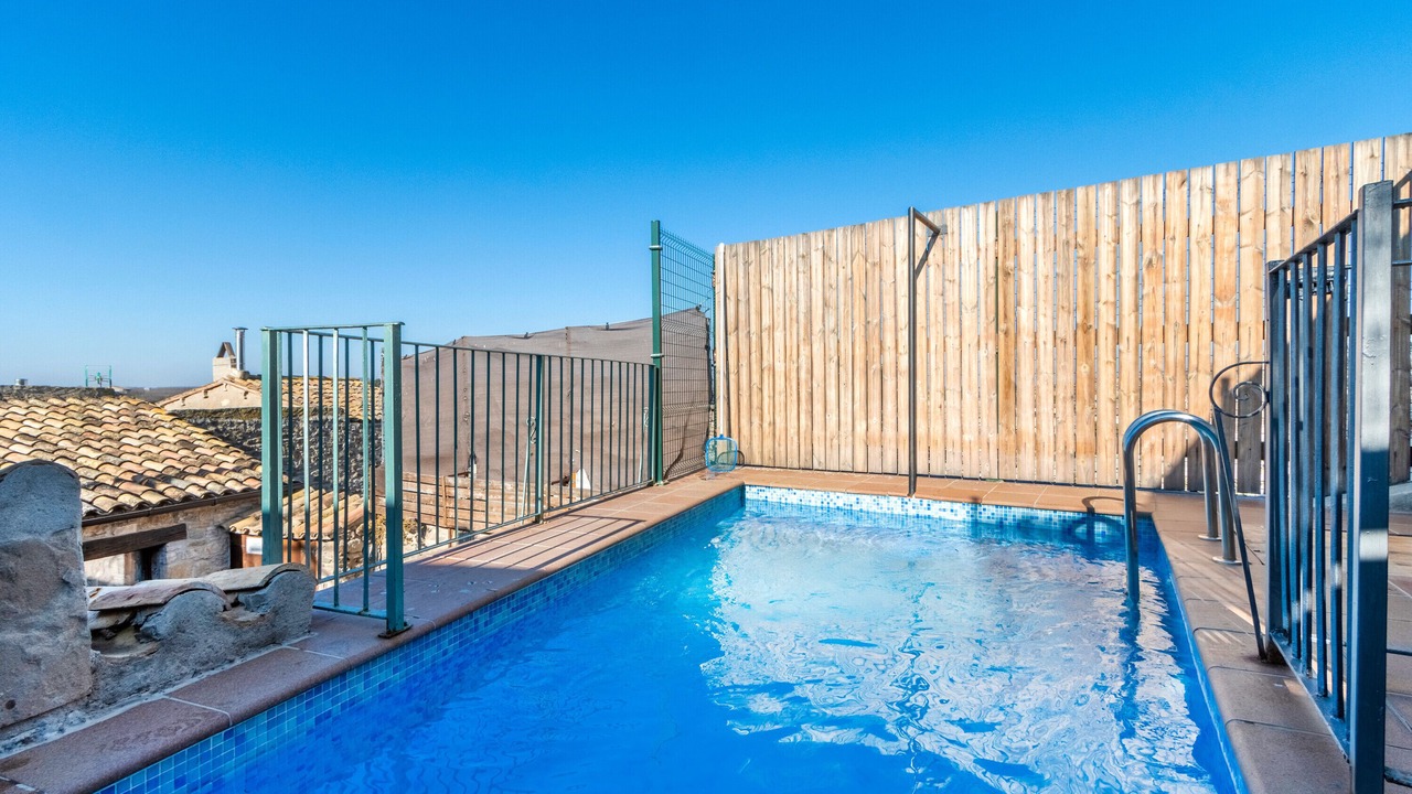Photo of Outdoor in Claravalls