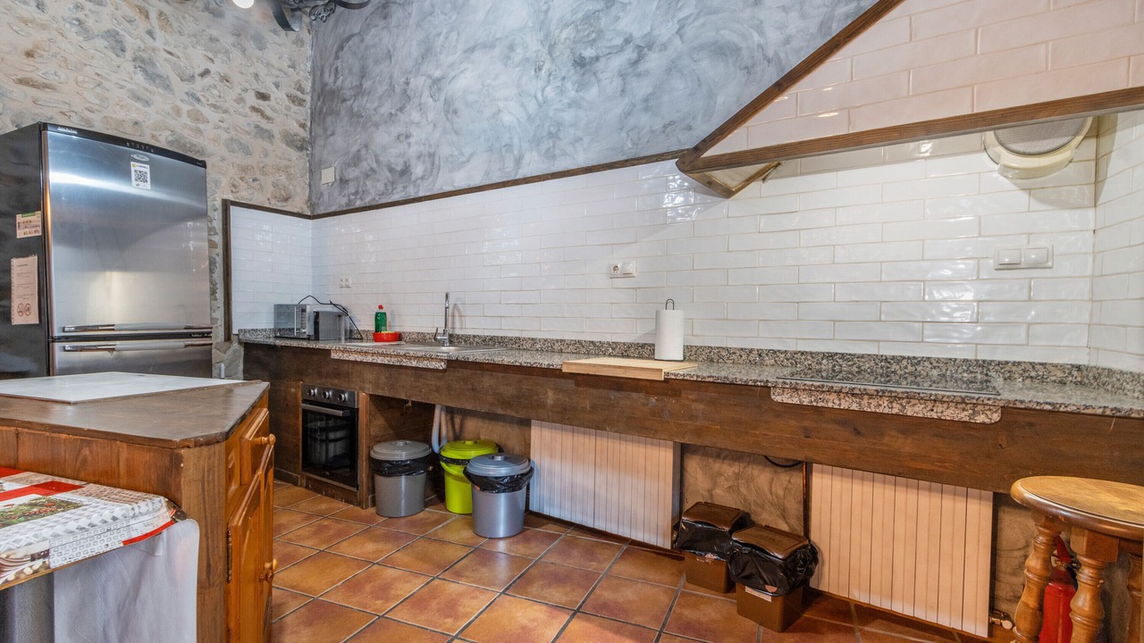 Photo of Kitchen in Claravalls