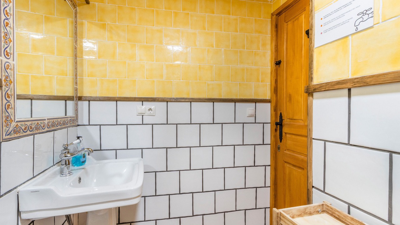 Photo of Bathroom in Claravalls
