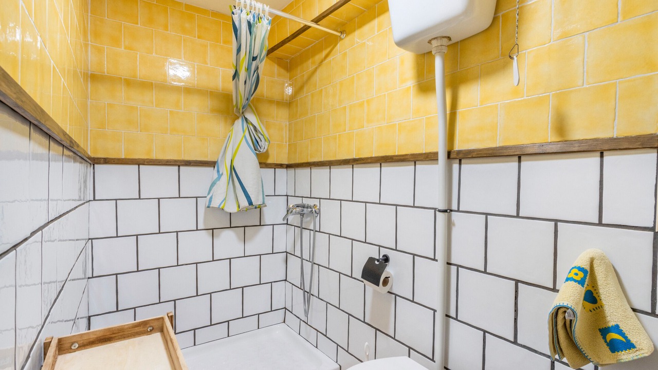 Photo of Bathroom in Claravalls