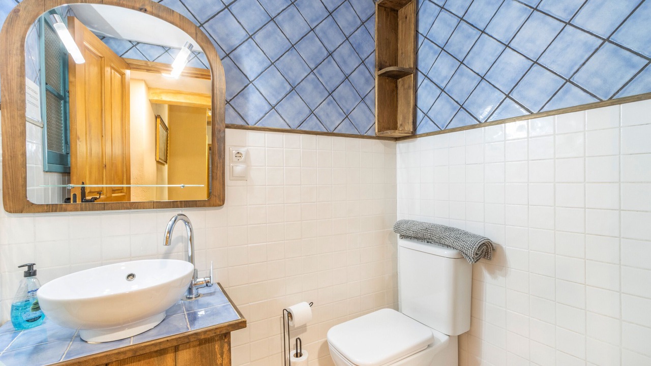 Photo of Bathroom in Claravalls