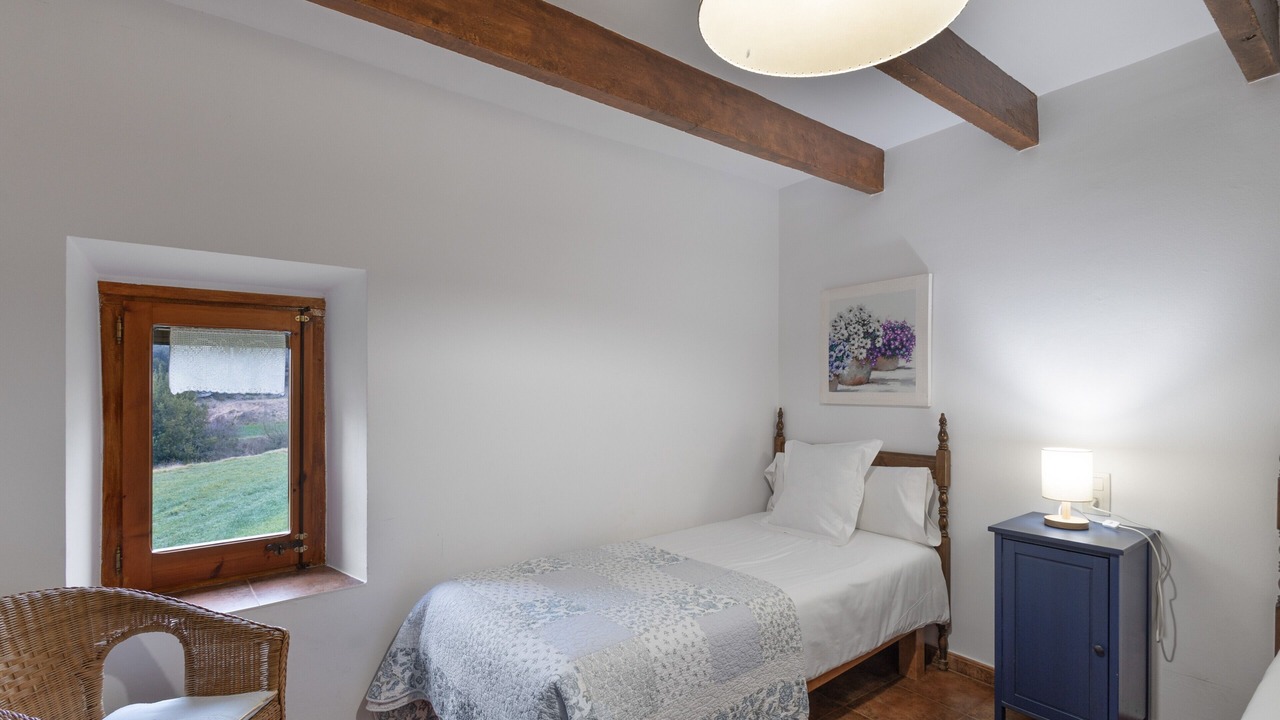 Photo of Bedroom in Sagas