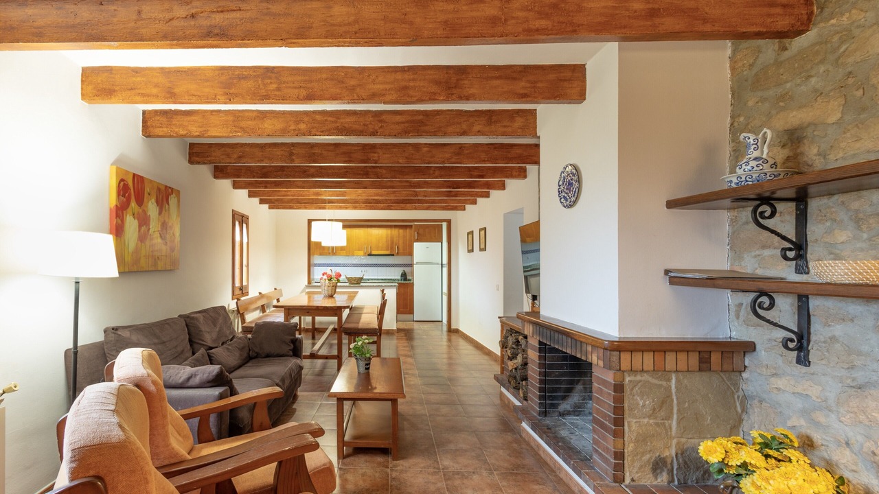 Photo of Livingroom in Sagas