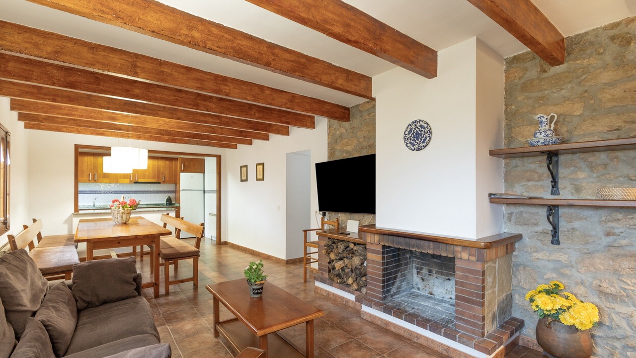 Photo of Livingroom in Sagas