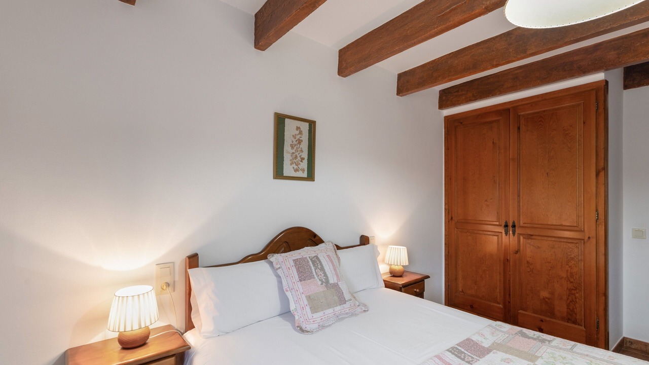 Photo of Bedroom in Sagas