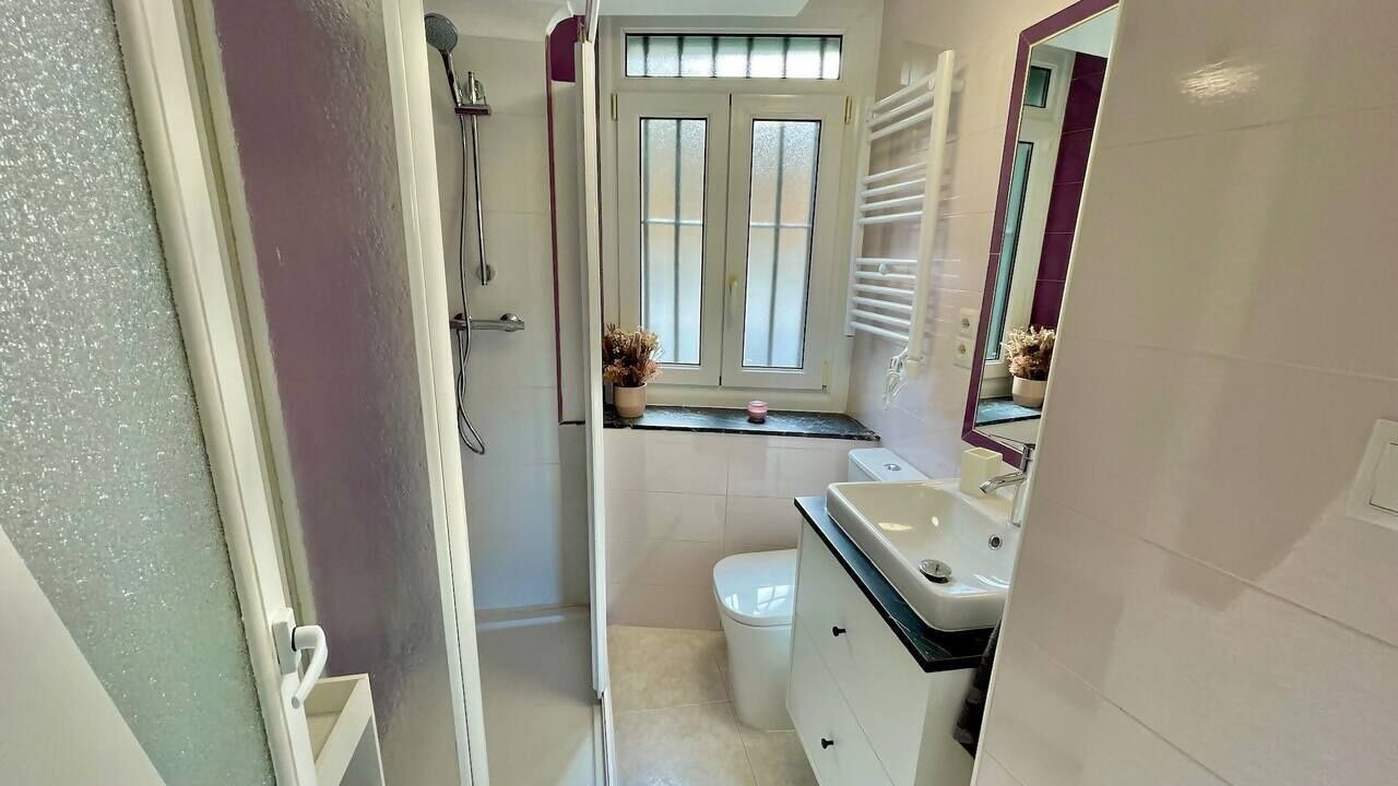 Photo of Bathroom in Basurto-Zorroza