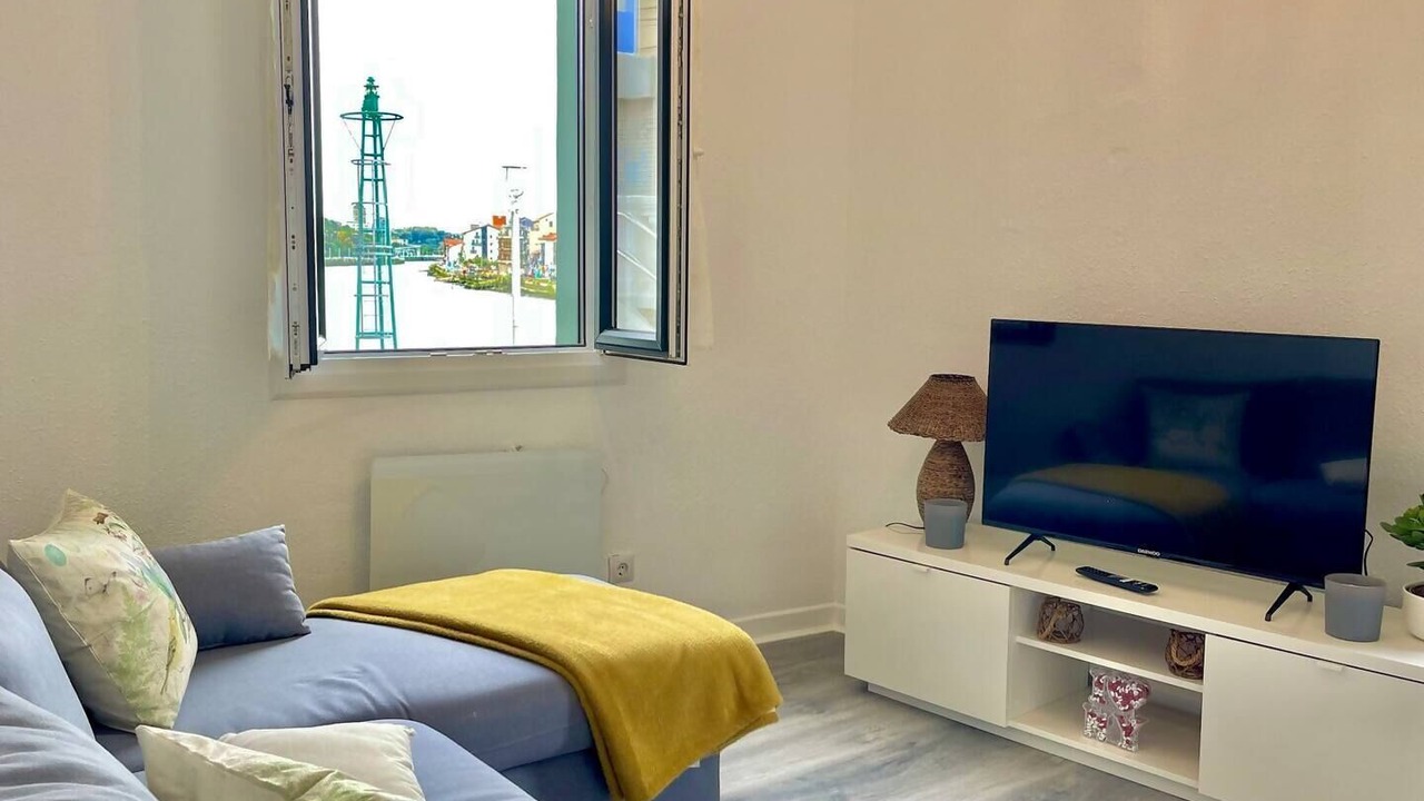 Photo of Livingroom in Basurto-Zorroza