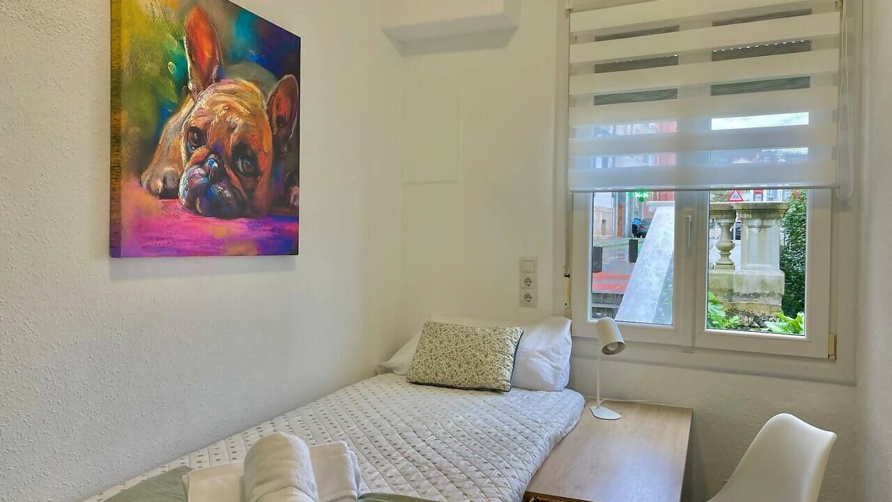 Photo of Bedroom in Basurto-Zorroza