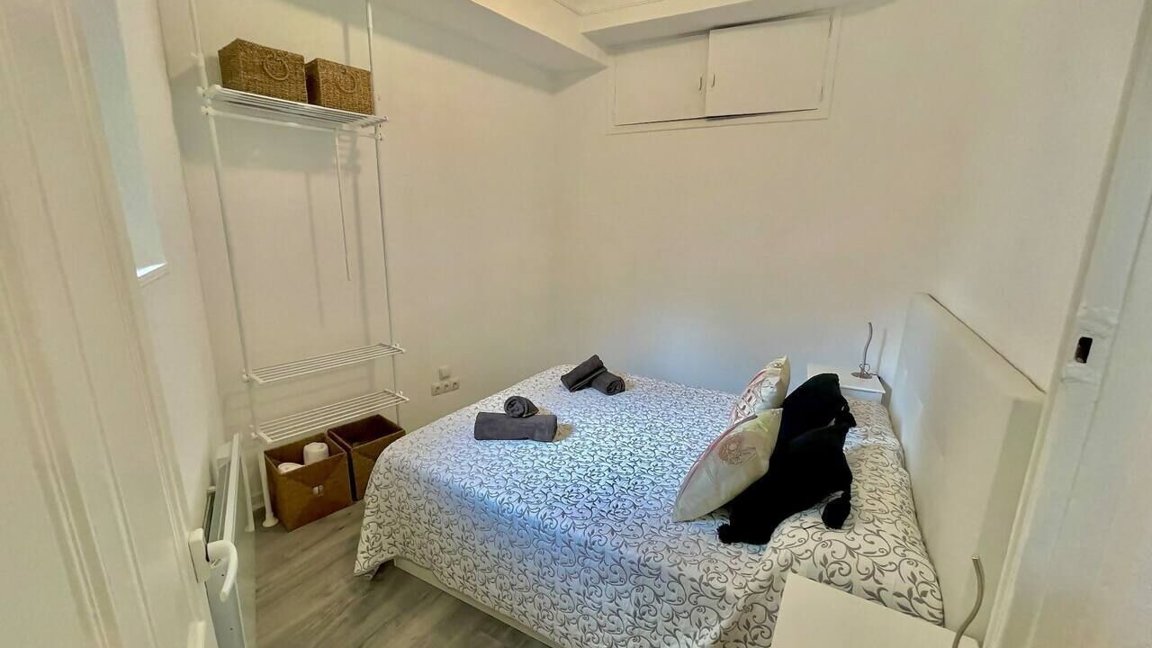 Photo of Bedroom in Basurto-Zorroza