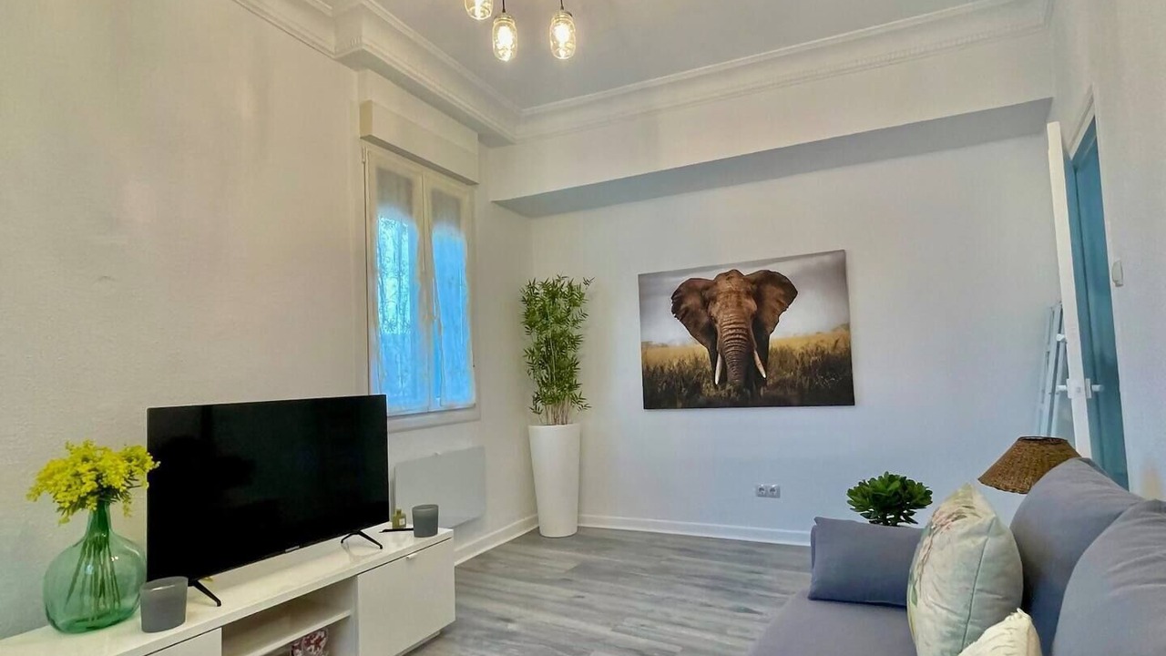 Photo of Livingroom in Basurto-Zorroza