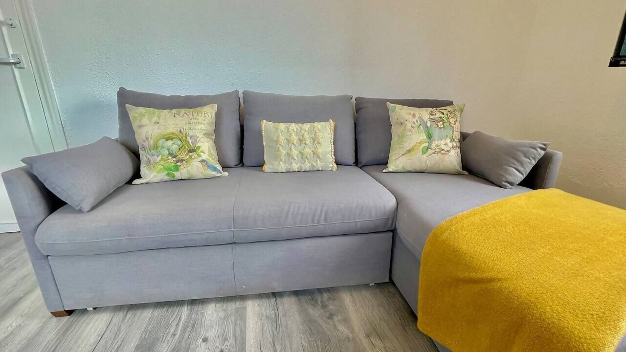 Photo of Livingroom in Basurto-Zorroza