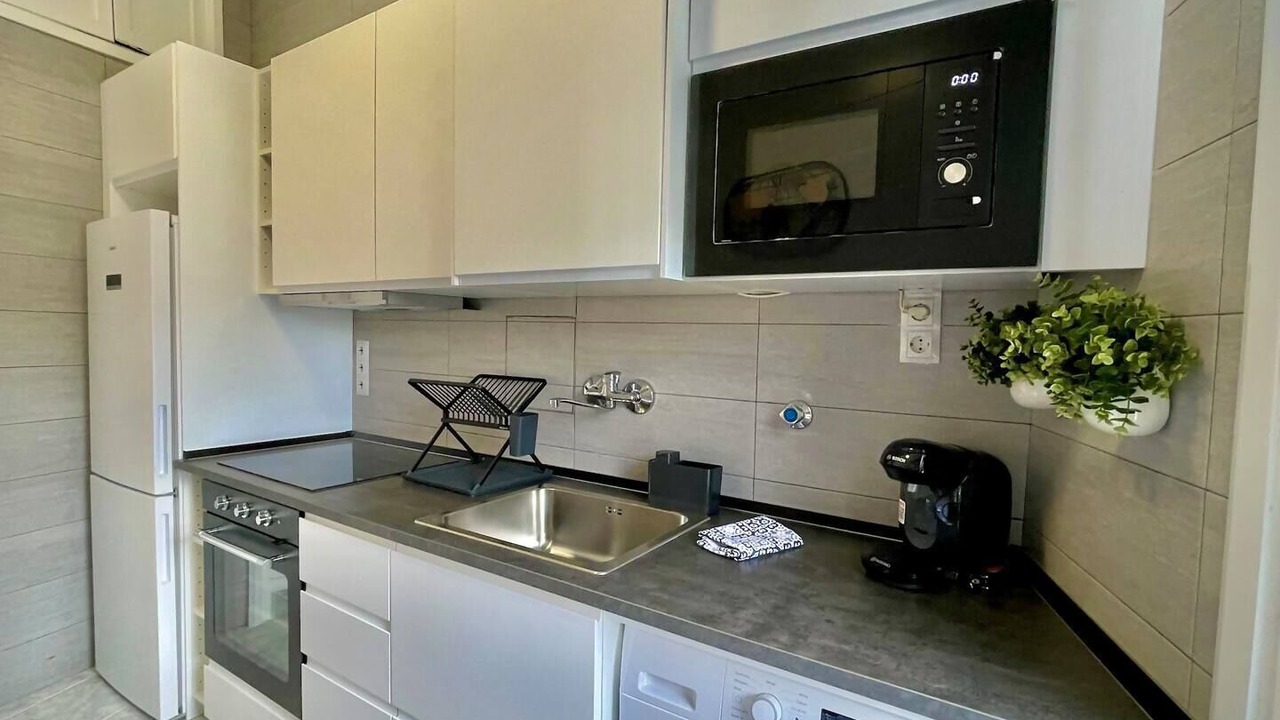 Photo of Kitchen in Basurto-Zorroza