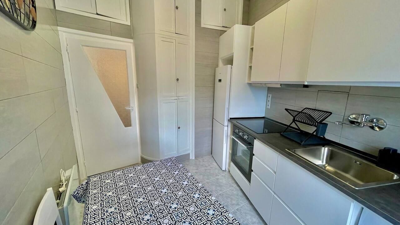 Photo of Kitchen in Basurto-Zorroza