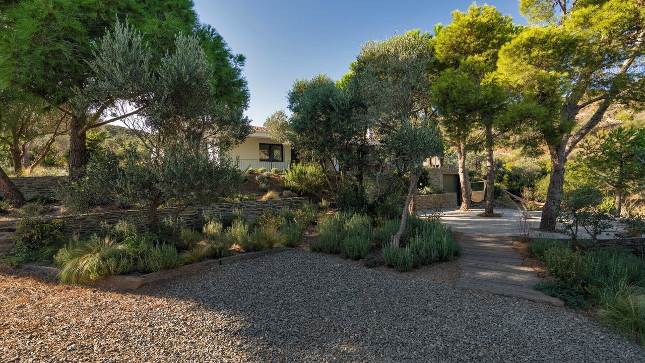 Photo of Outdoor in Portlligat