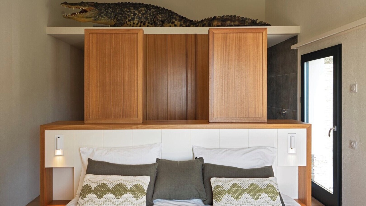 Photo of Bedroom in Portlligat