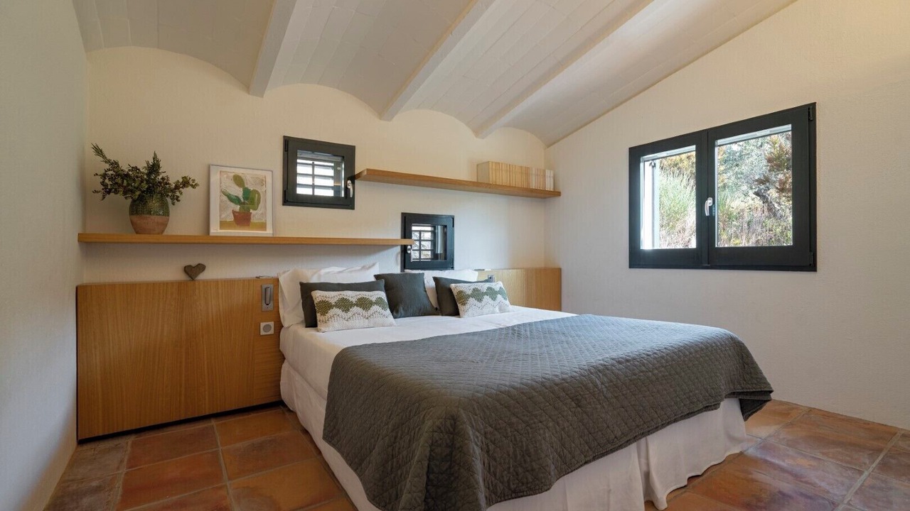 Photo of Bedroom in Portlligat