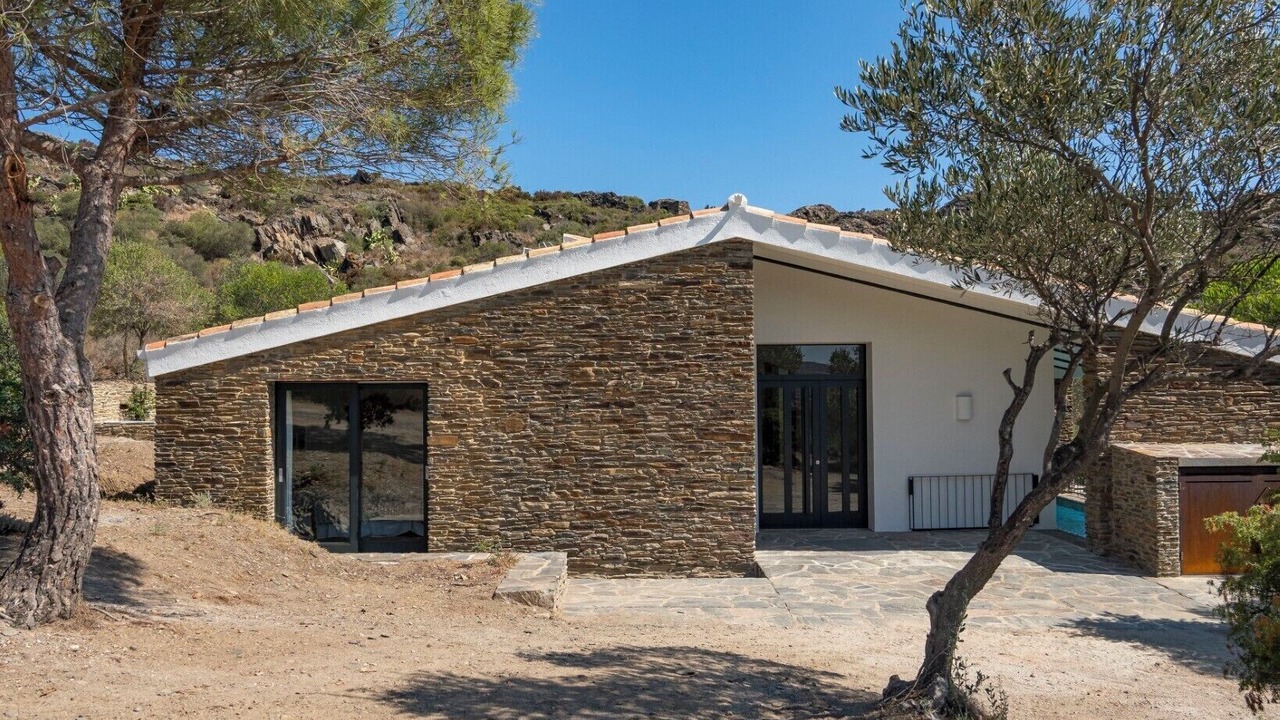 Photo of Outdoor in Portlligat