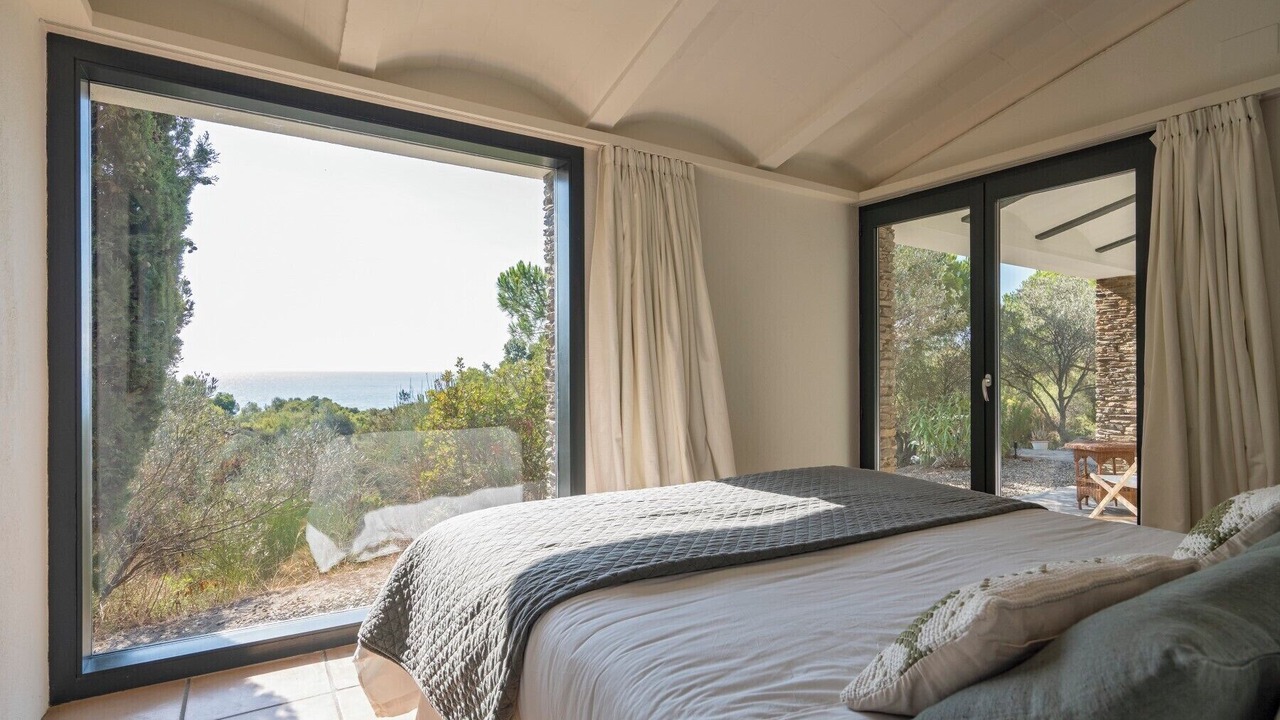 Photo of Bedroom in Portlligat