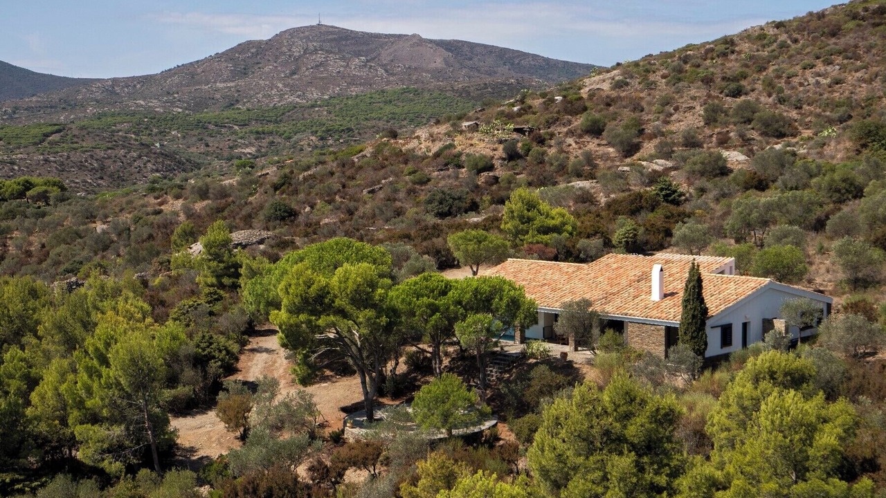 Photo of Outdoor in Portlligat
