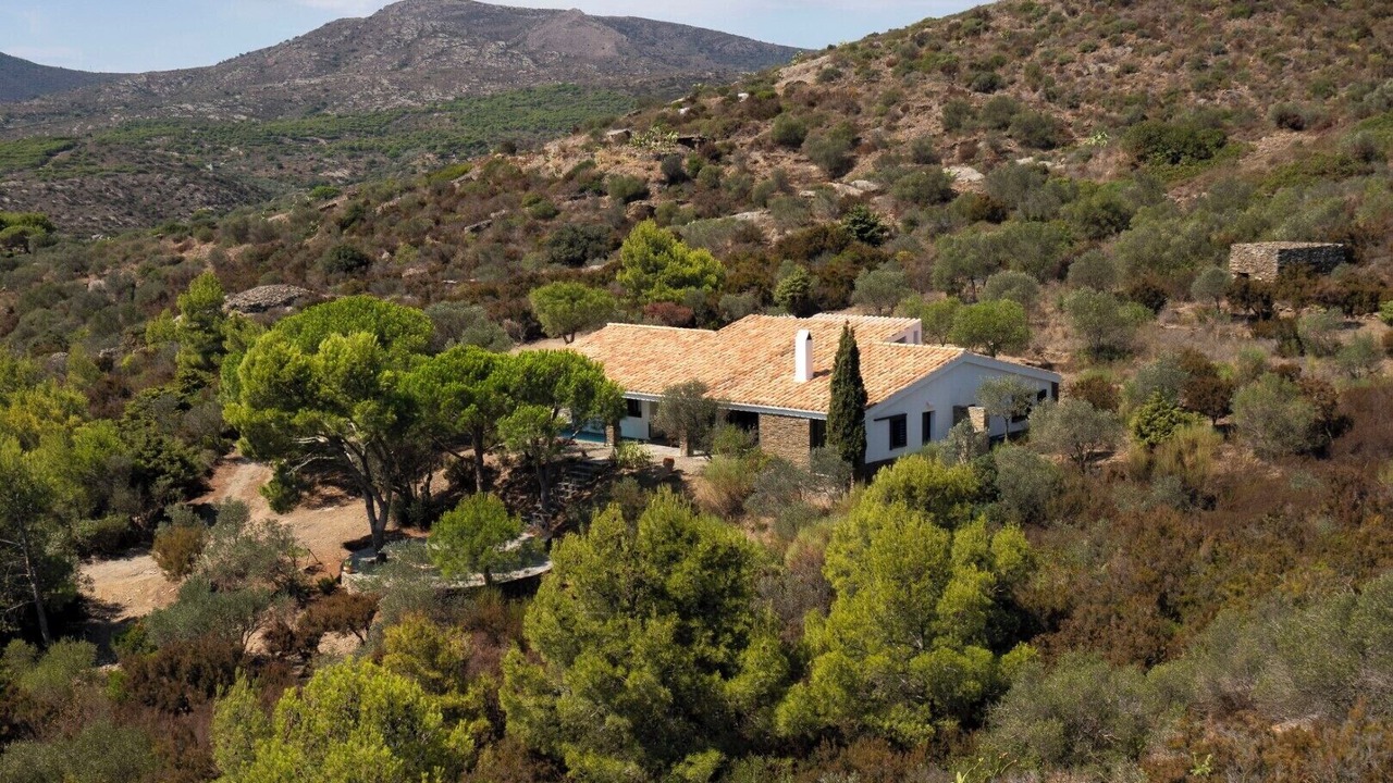 Photo of Outdoor in Portlligat
