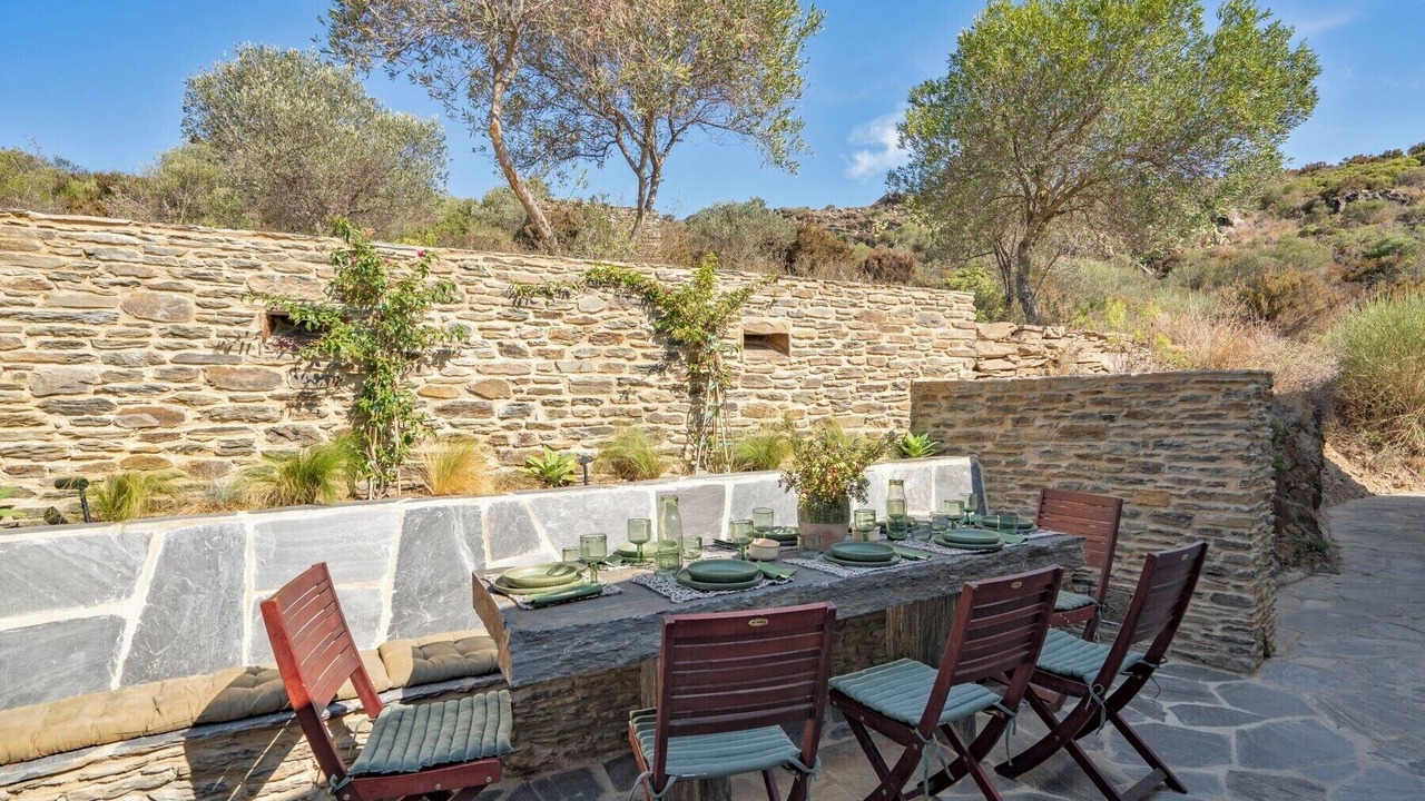 Photo of Outdoor in Portlligat