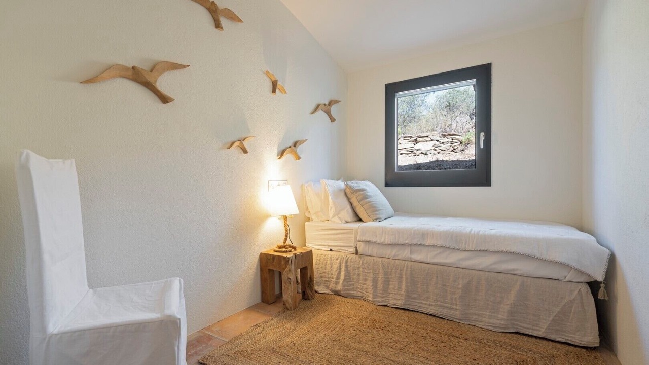 Photo of Bedroom in Portlligat