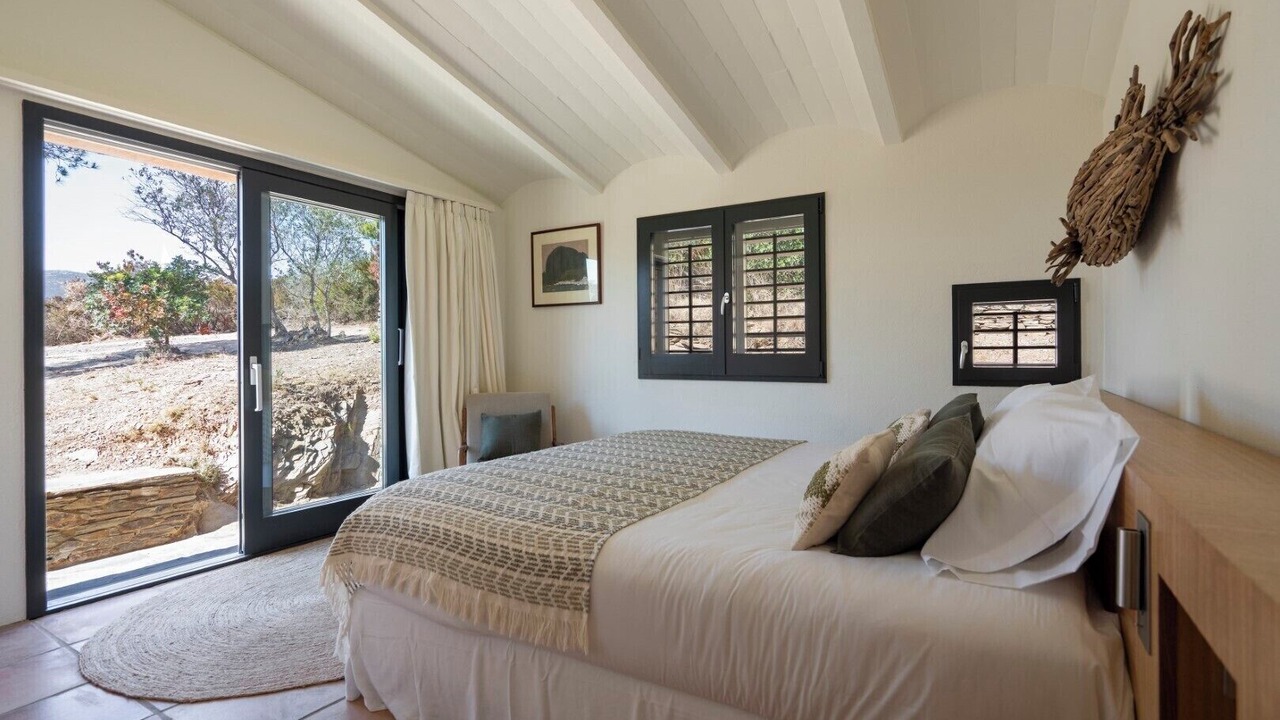 Photo of Bedroom in Portlligat