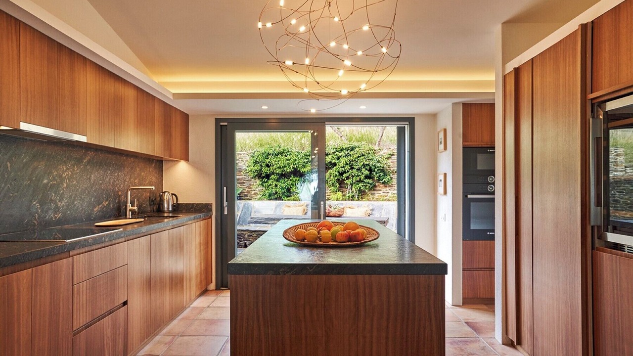 Photo of Kitchen in Portlligat