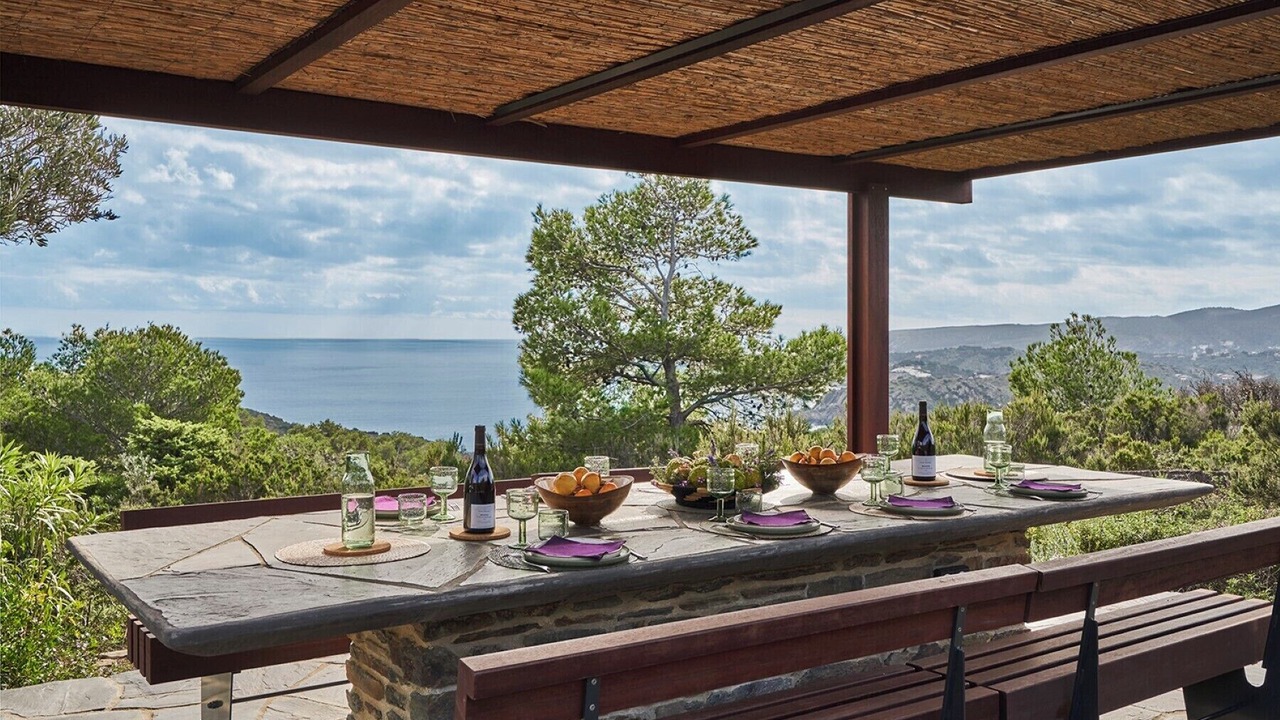 Photo of Outdoor in Portlligat