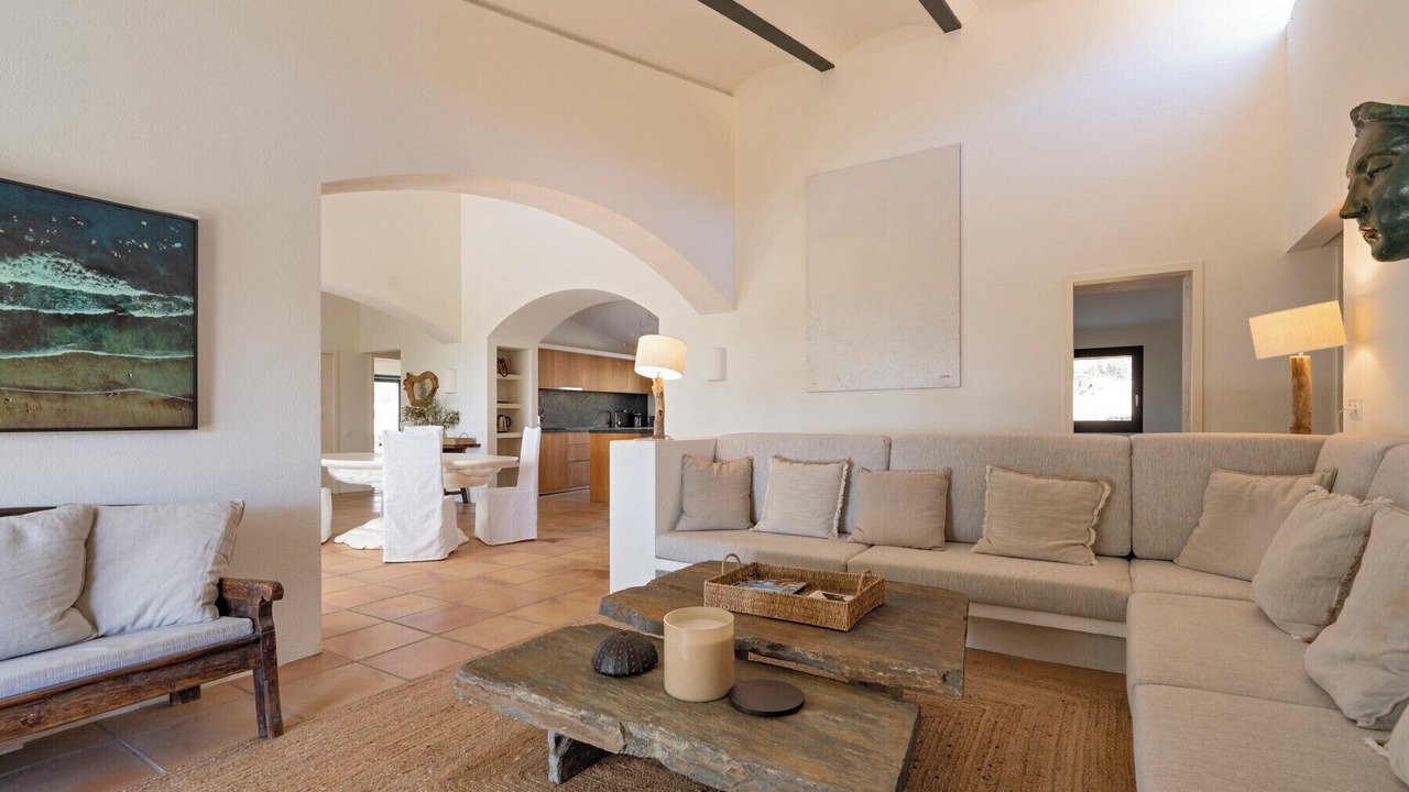 Photo of Livingroom in Portlligat