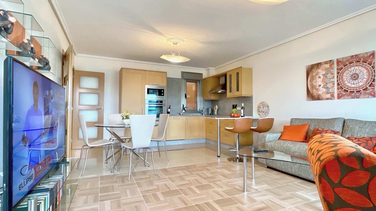 Photo of Livingroom in Ortigueira