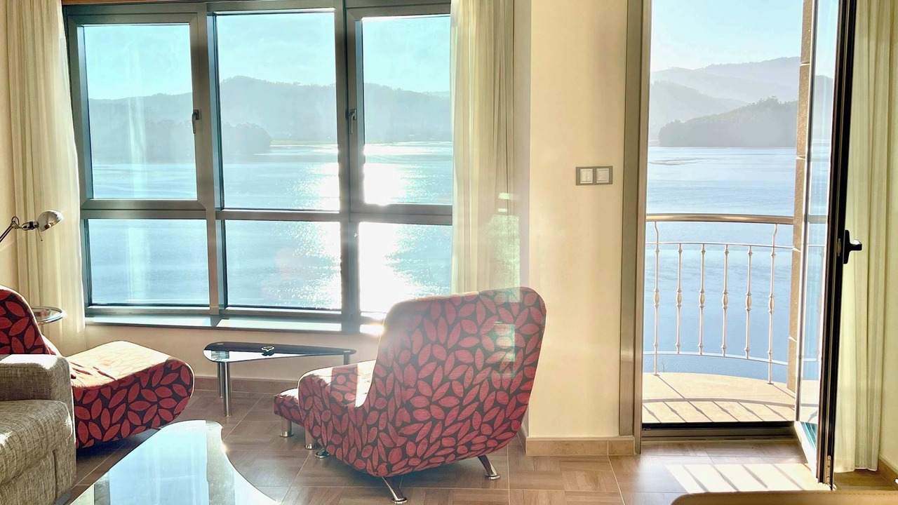 Photo of Livingroom in Ortigueira