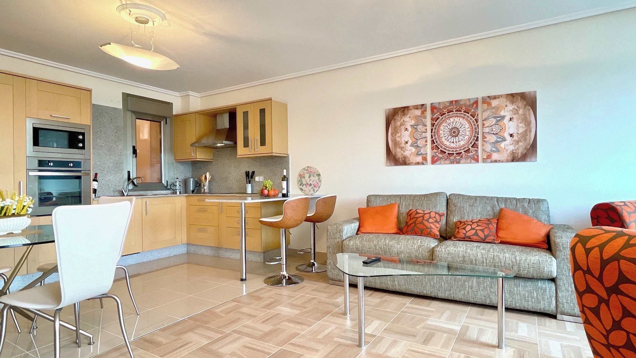 Photo of Livingroom in Ortigueira