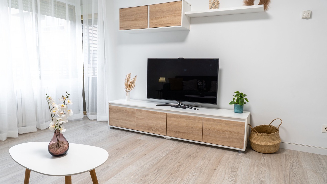 Photo of Livingroom in La Almozara