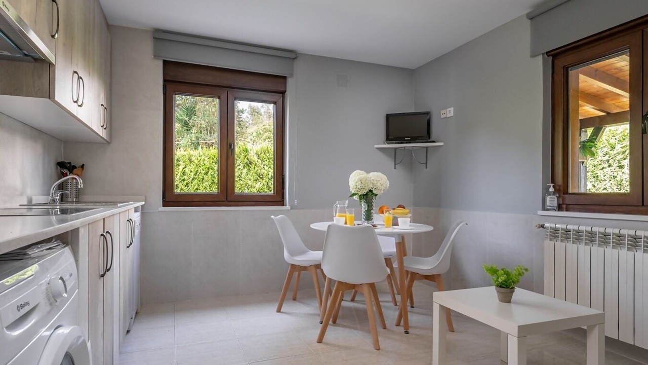 Photo of Kitchen in La Franca