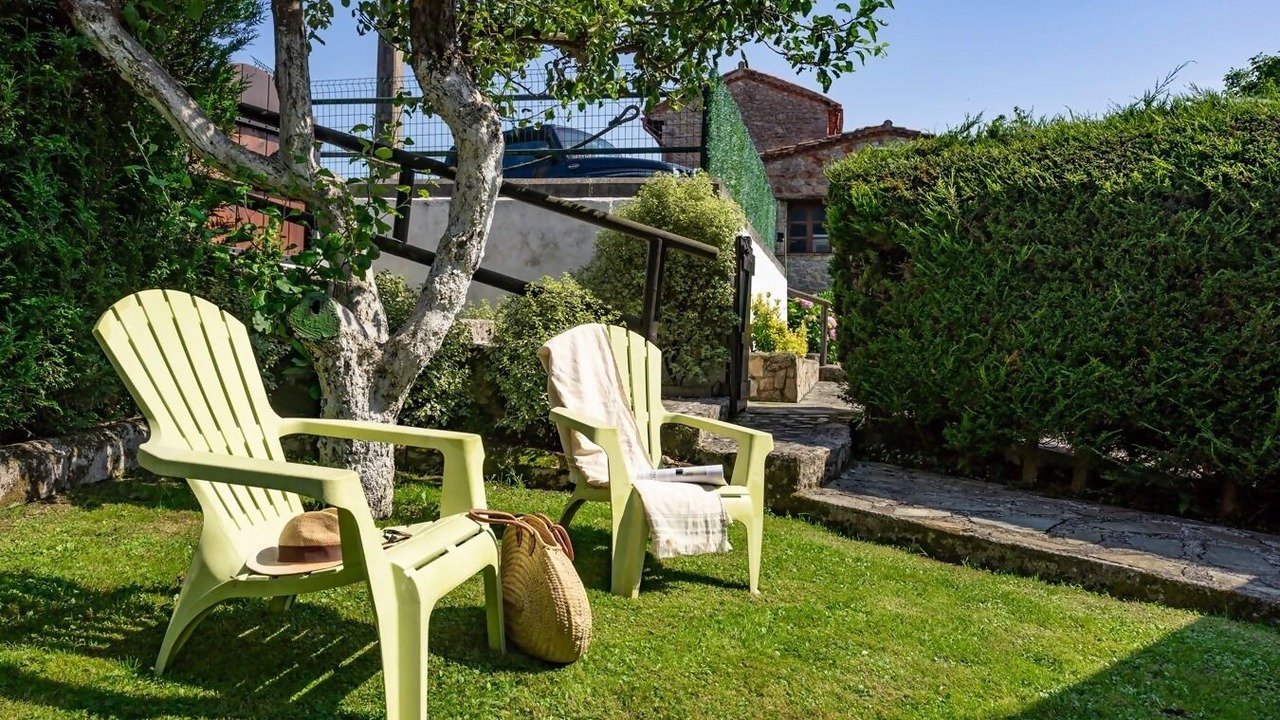 Photo of Outdoor in La Franca
