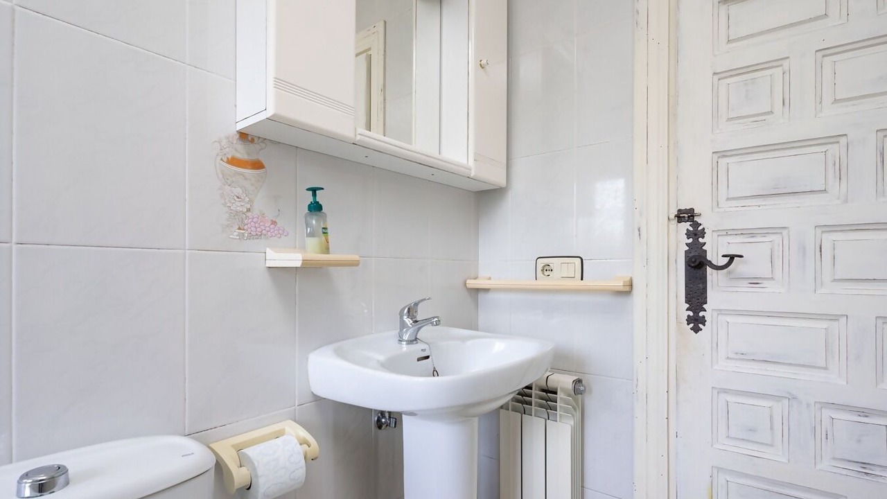 Photo of Bathroom in La Franca