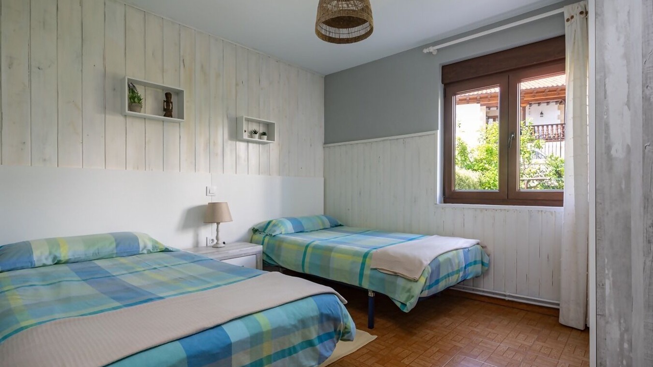 Photo of Bedroom in La Franca