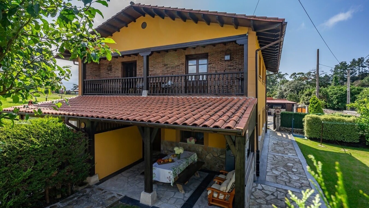 Photo of Outdoor in La Franca