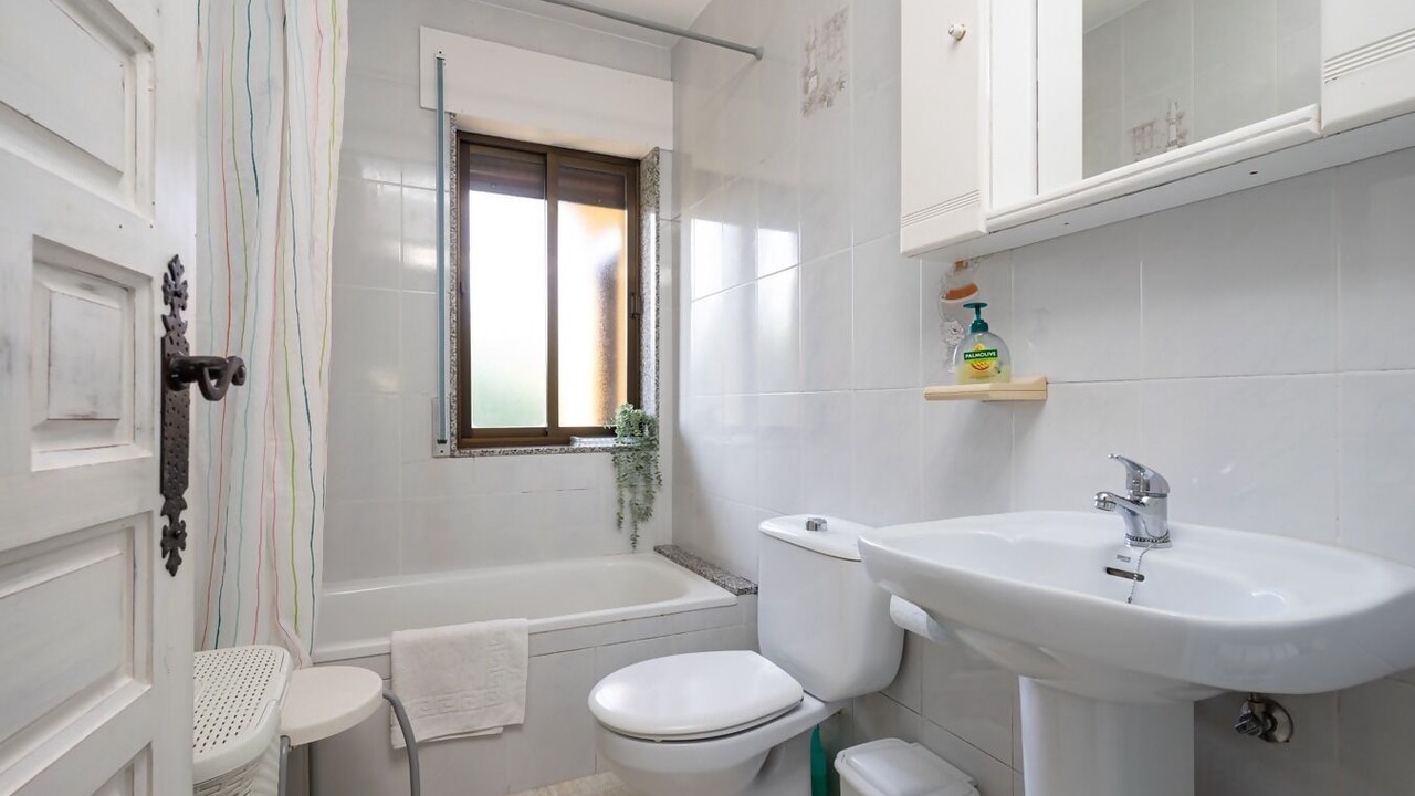 Photo of Bathroom in La Franca