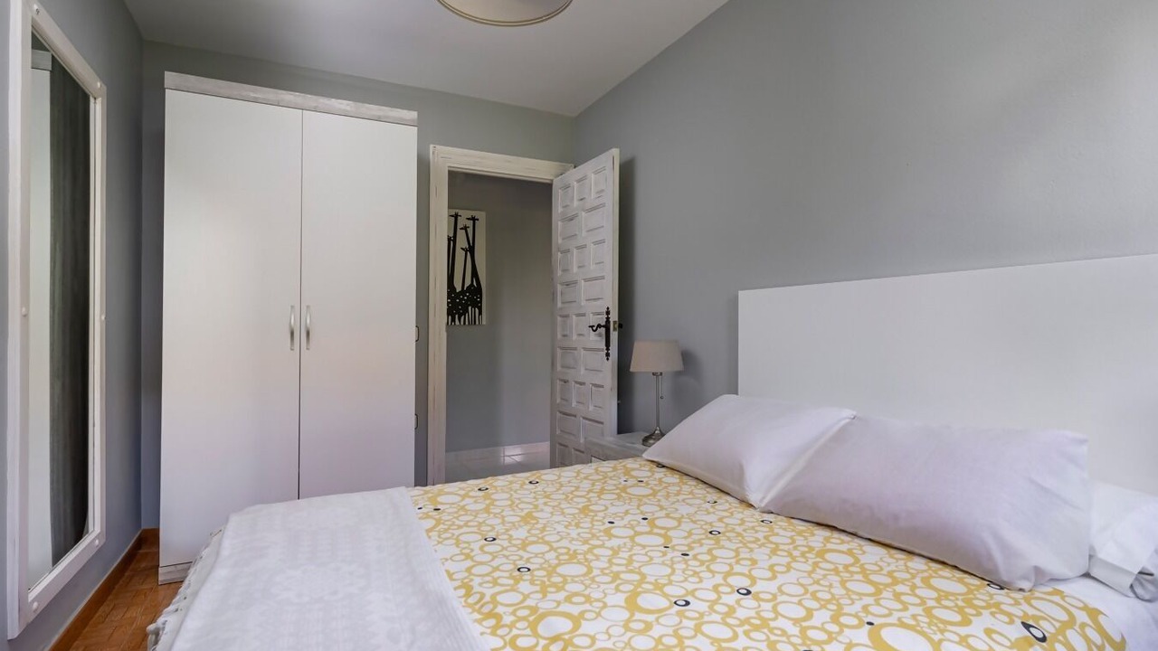 Photo of Bedroom in La Franca