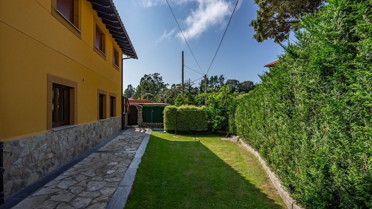 Photo of Outdoor in La Franca