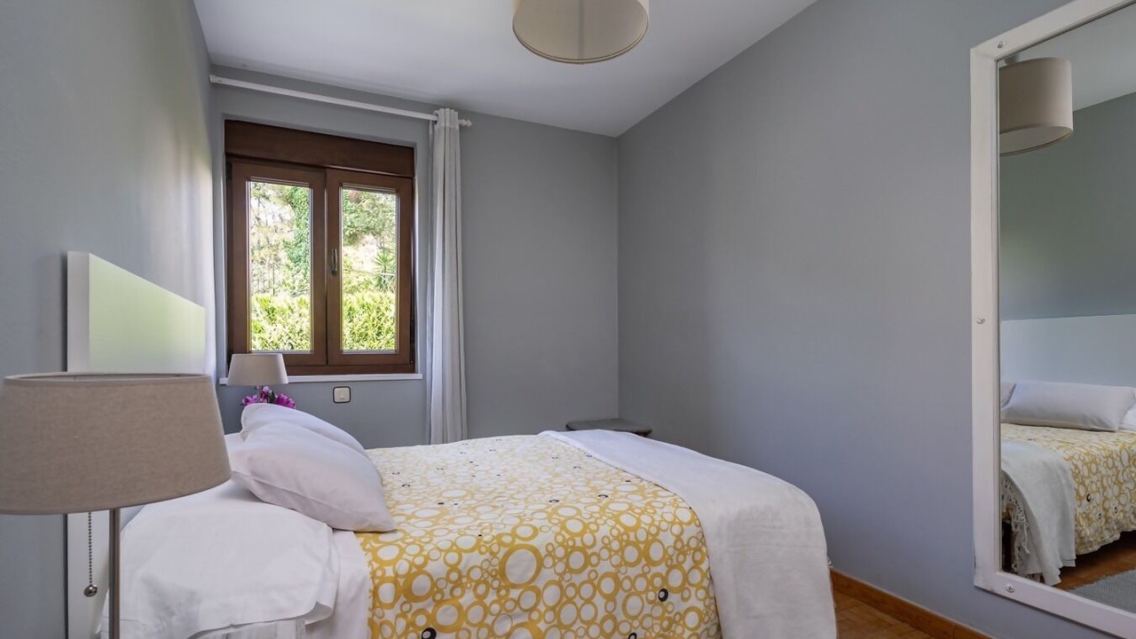 Photo of Bedroom in La Franca