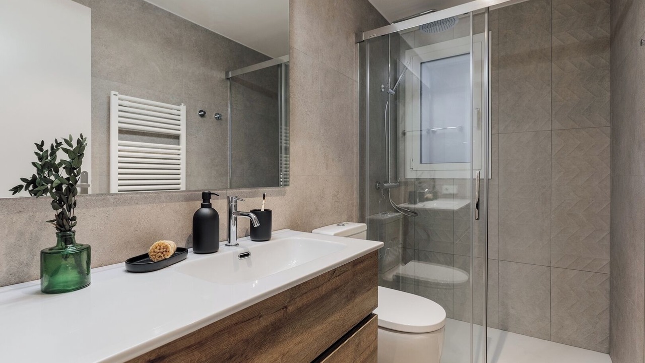 Photo of Bathroom in Sant Gervasi – la Bonanova